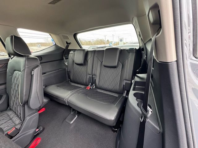 New 2026 Volkswagen Atlas SEL Premium R-Line image 12
