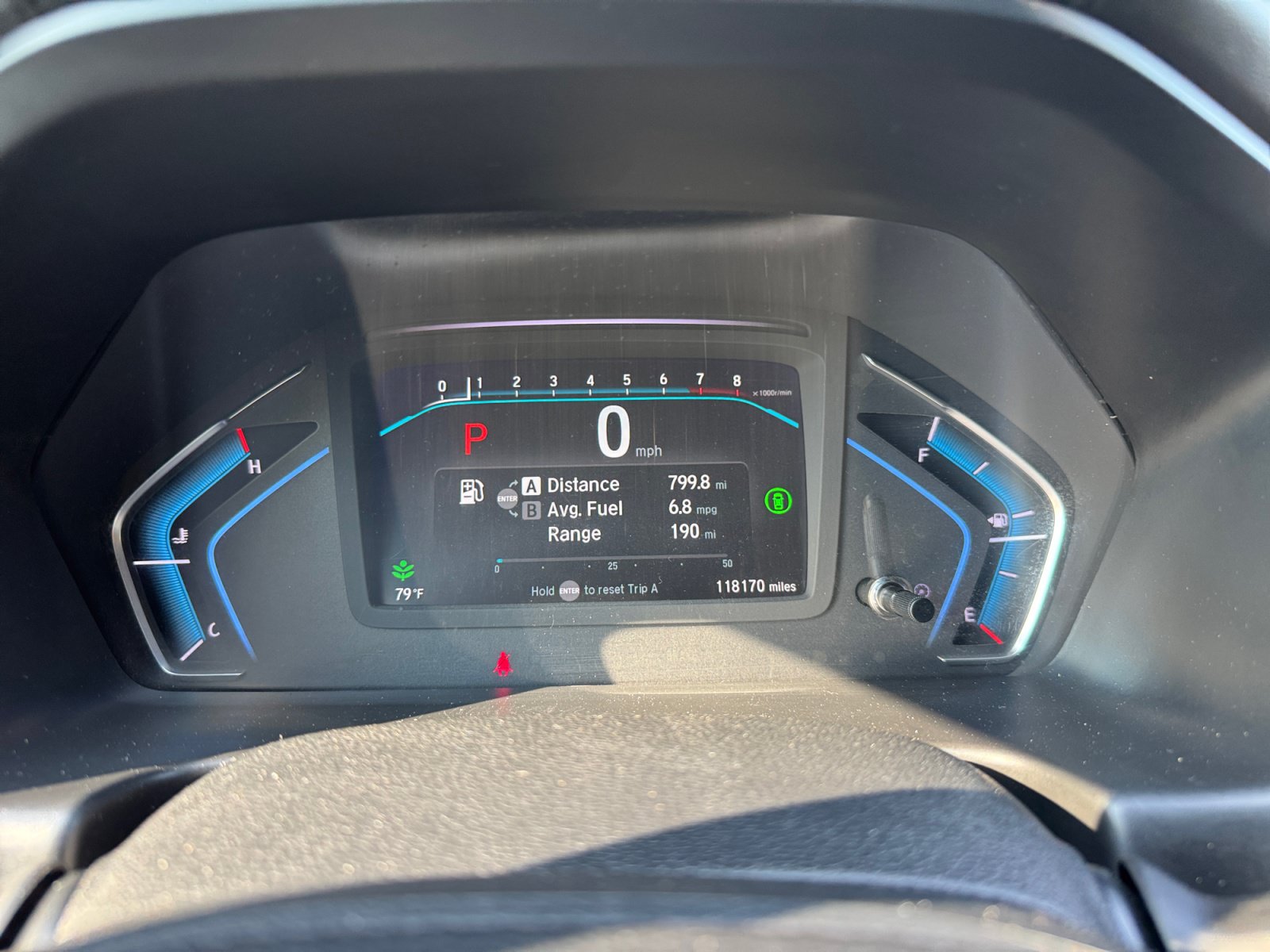 Used 2023 Honda Odyssey Sport image 18
