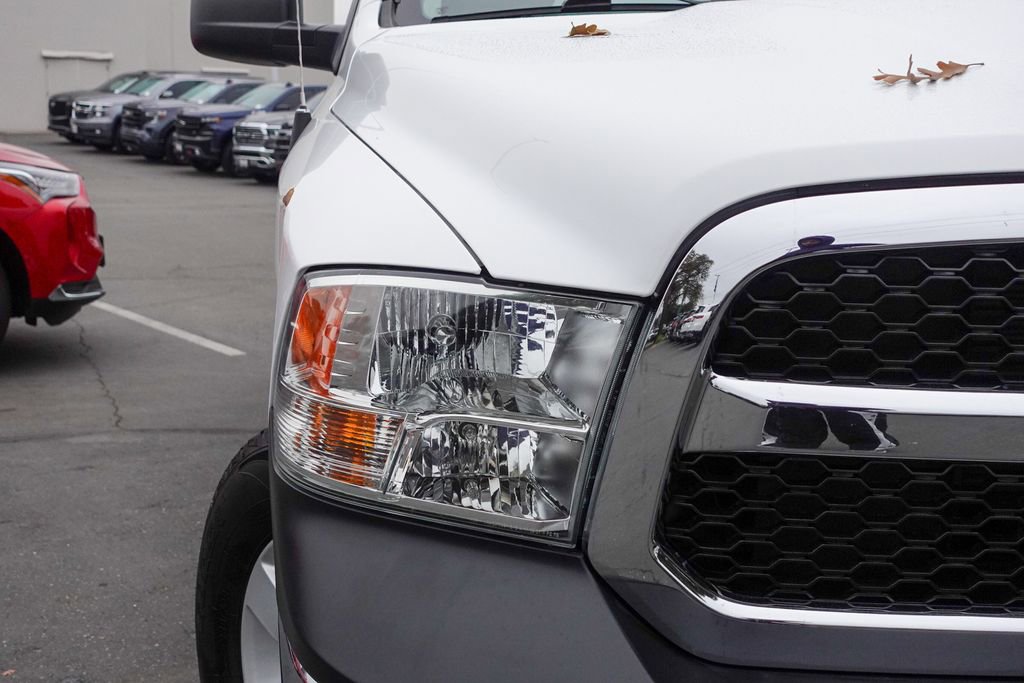 Used 2018 RAM 1500 Tradesman w/ Popular Equipment Group image 5