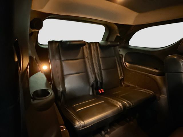 Used 2014 Dodge Durango Citadel w/ Technology Group image 29