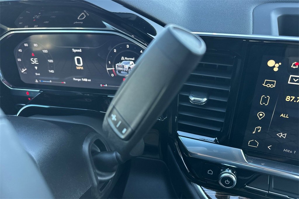 New 2026 GMC Sierra 2500 SLE image 19