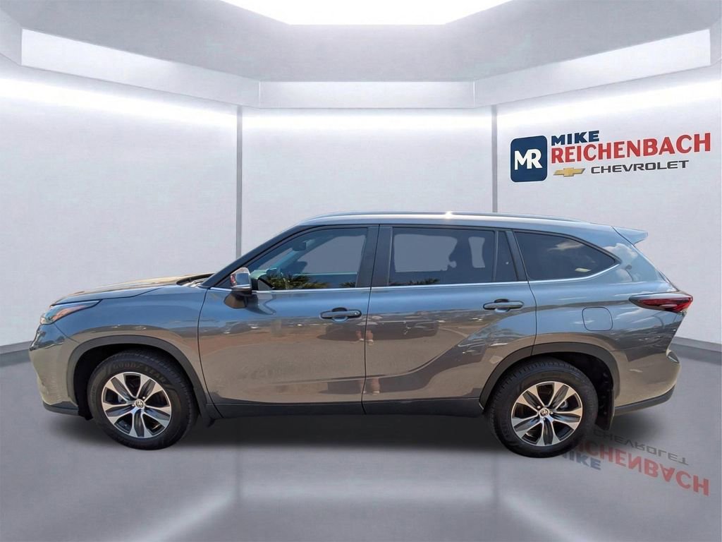 Used 2024 Ford Expedition Limited AWD/4WD image 7