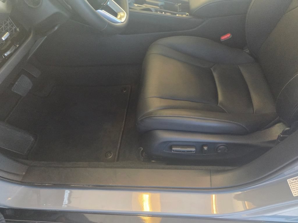Certified 2023 Honda Accord Touring image 13