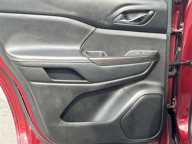 Used 2018 GMC Acadia SLT image 20