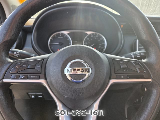 Used 2021 Nissan Kicks S FWD image 23