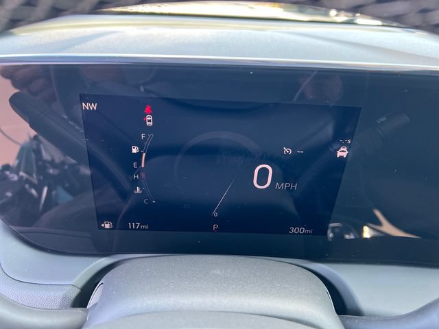 Certified 2026 Buick Encore GX Preferred w/ Comfort Package AWD/4WD image 18