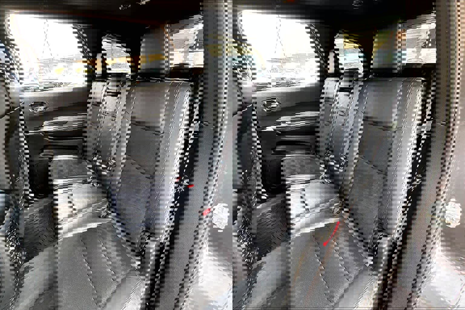 Used 2019 Dodge Durango GT image 20