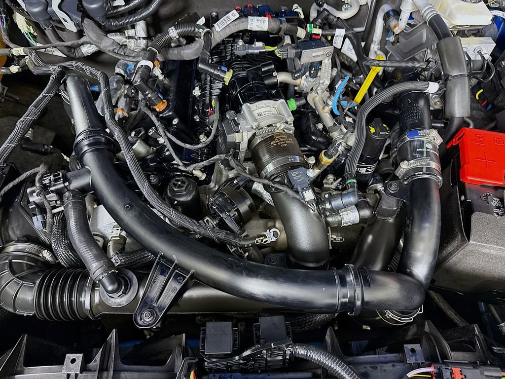 Used 2022 Ford Bronco Outer Banks image 32