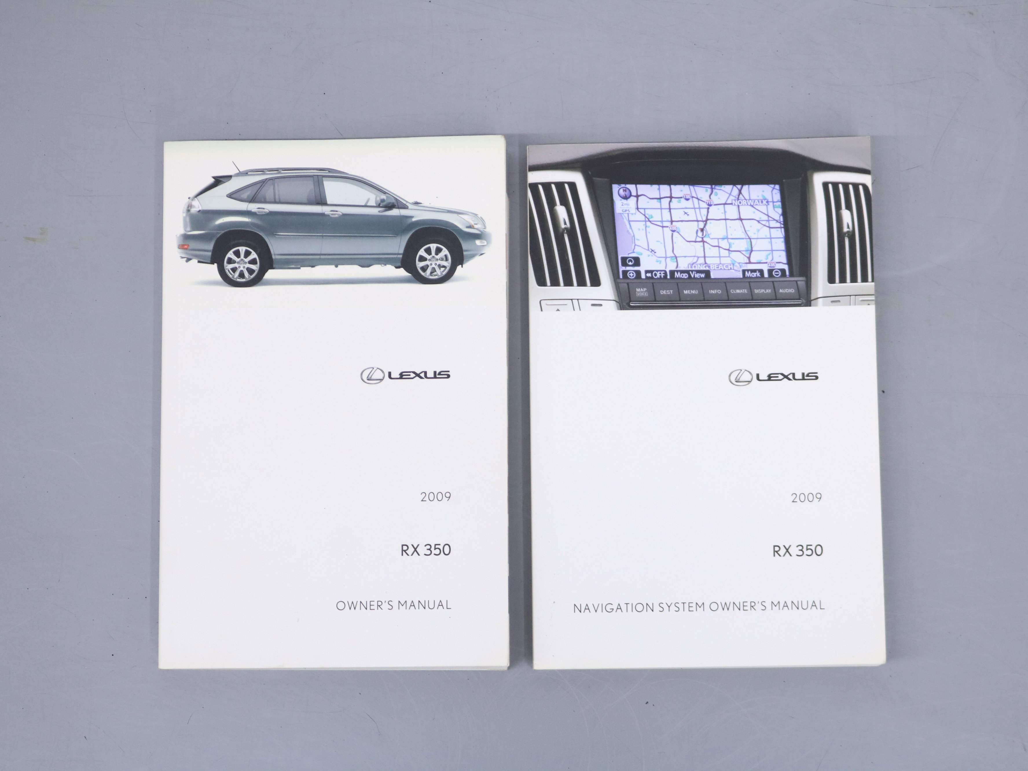 Used 2009 Lexus RX 350 AWD image 68