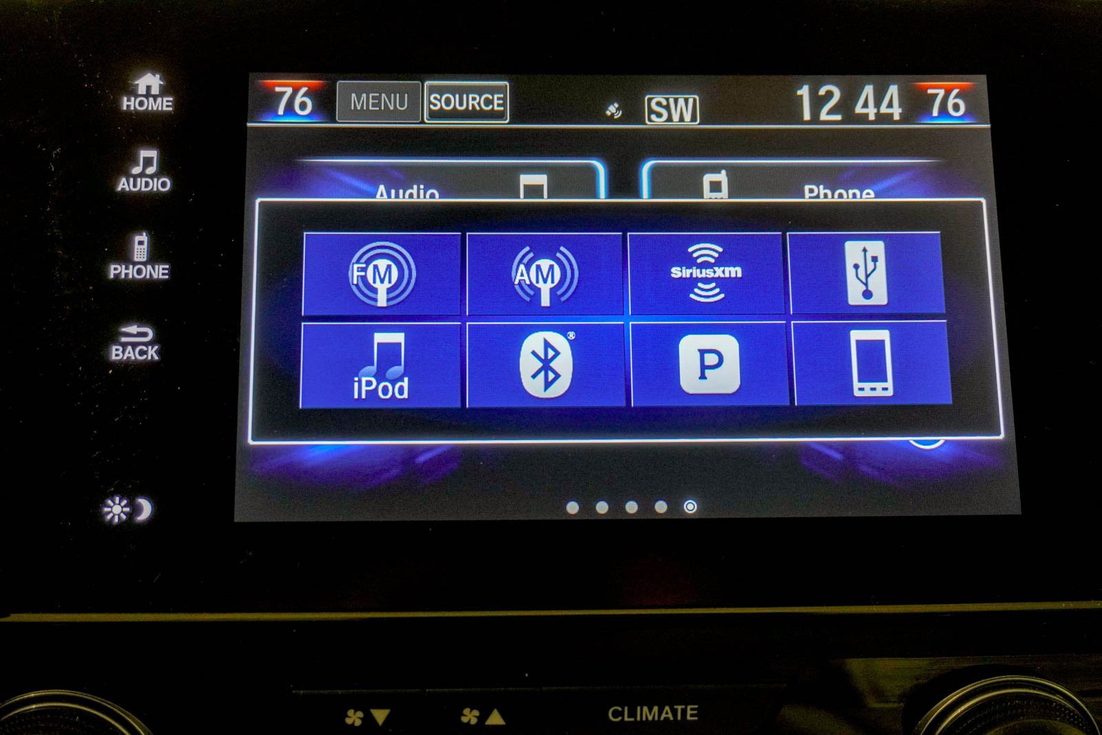 Used 2019 Honda CR-V EX-L image 26