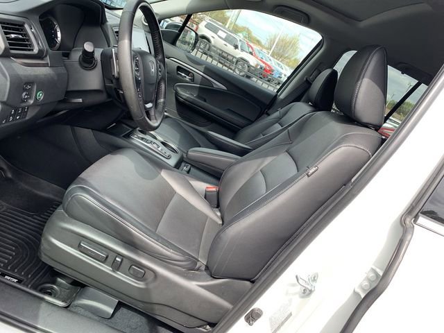 Used 2022 Honda Ridgeline RTL-E image 18