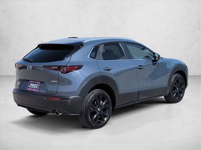 Used 2025 MAZDA CX-30 AWD 2.5 S w/ Preferred Package image 5