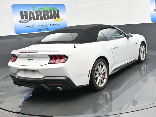 Used 2024 Ford Mustang GT Premium RWD image 5