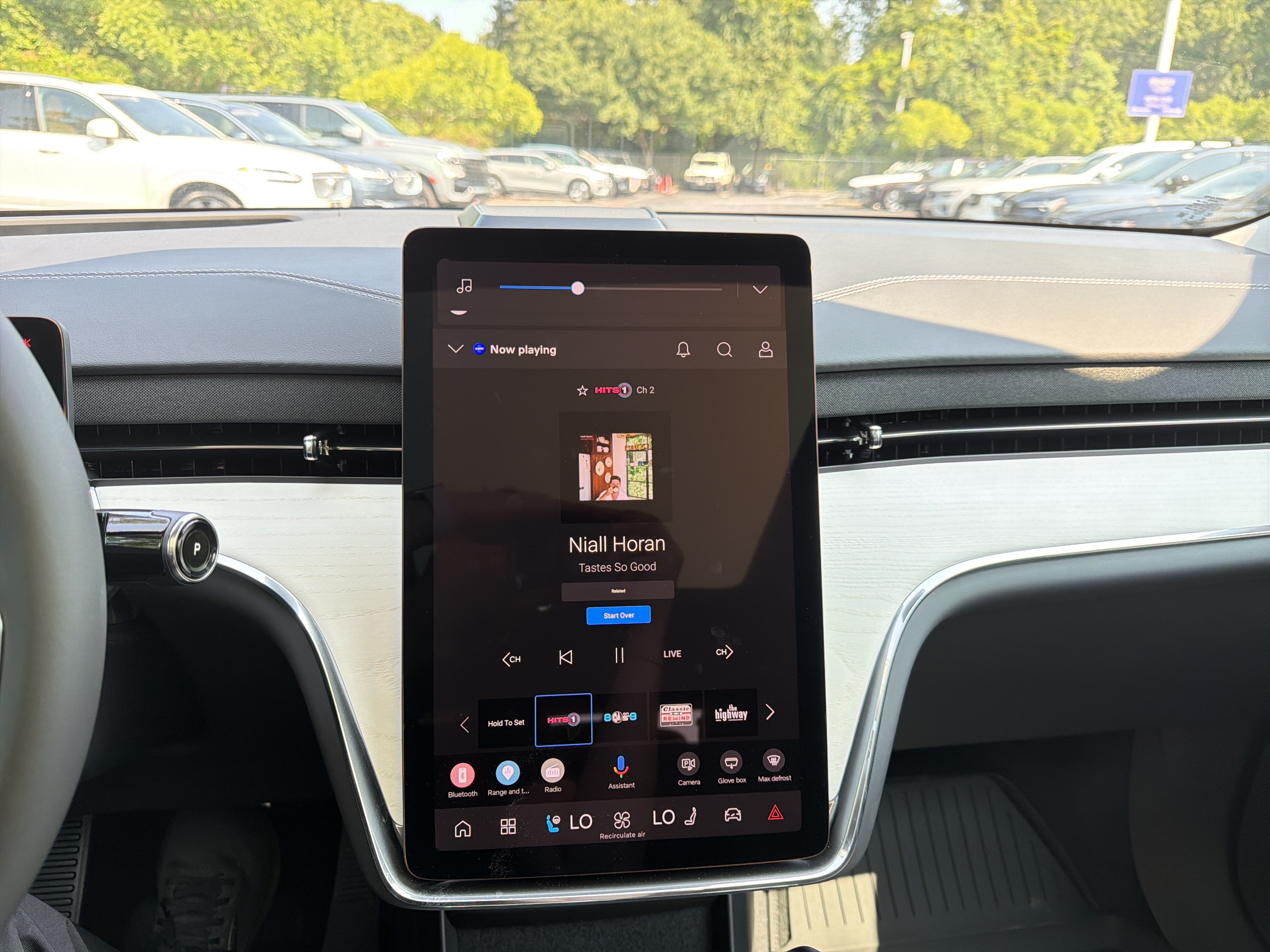 New 2026 Volvo EX90 Ultra AWD/4WD image 26
