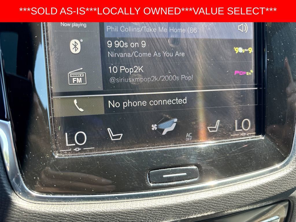 Used 2018 Volvo XC90 T5 Momentum w/ Convenience Package AWD/4WD image 17