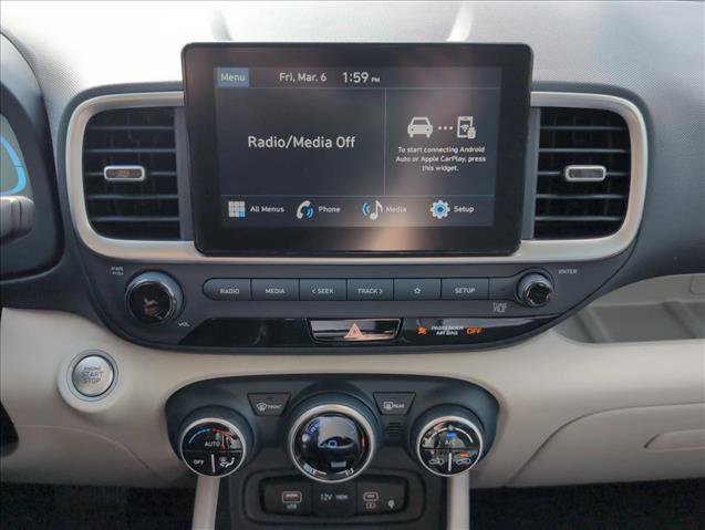 New 2026 Hyundai Venue SEL image 14