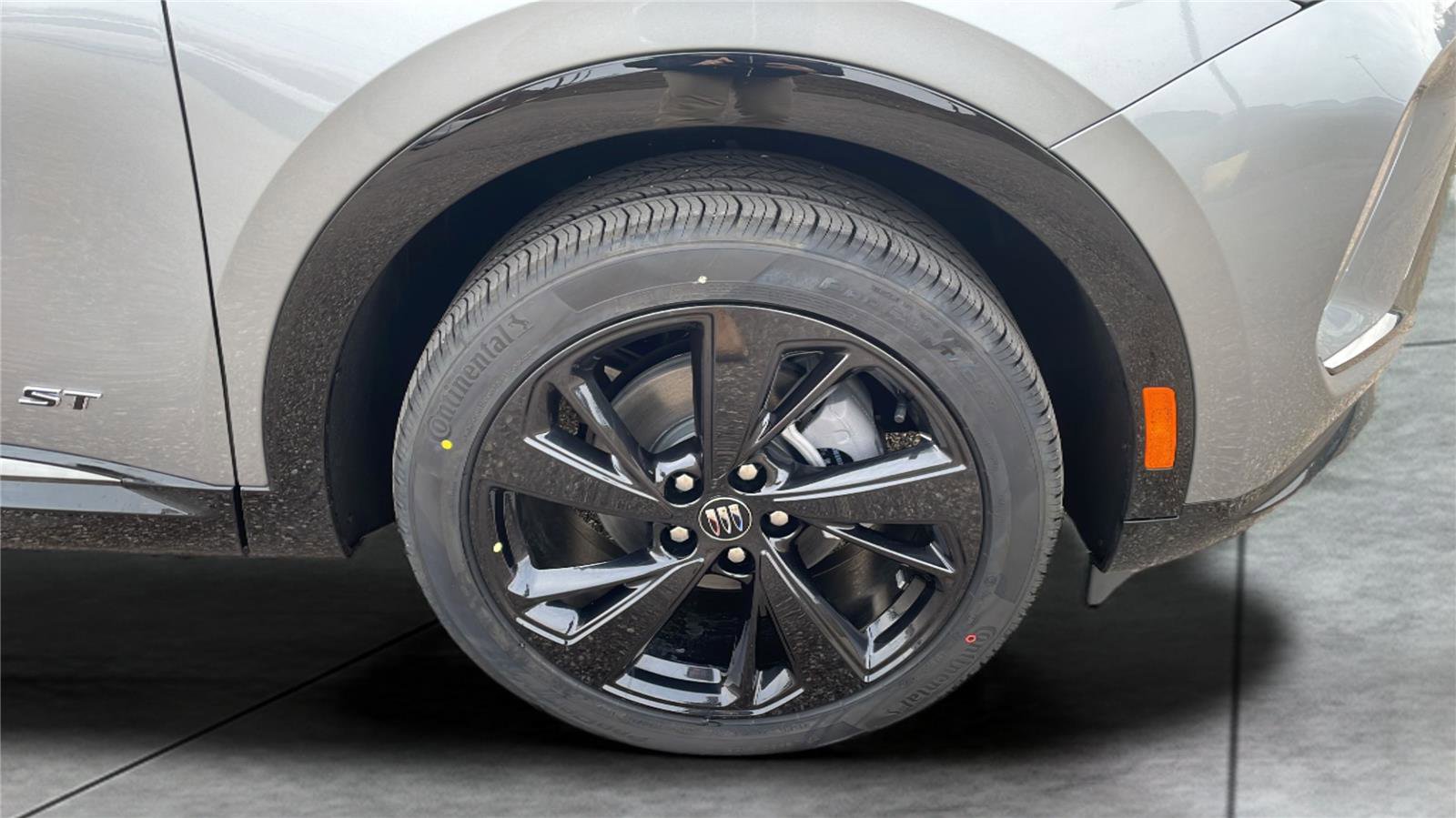 New 2026 Buick Envision Sport Touring image 26