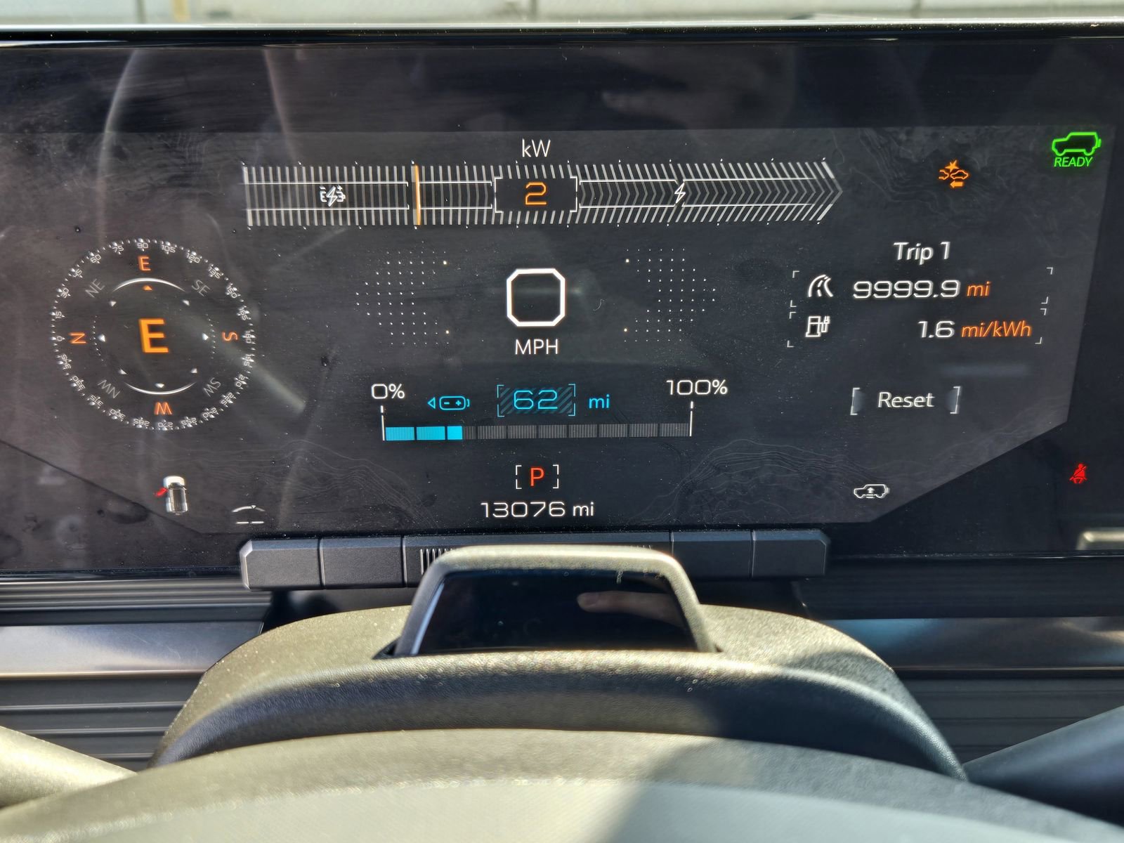 Used 2024 GMC Hummer EV 3X image 15