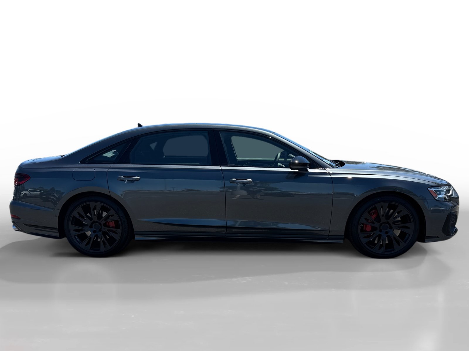 New 2026 Audi S8 AWD/4WD image 6