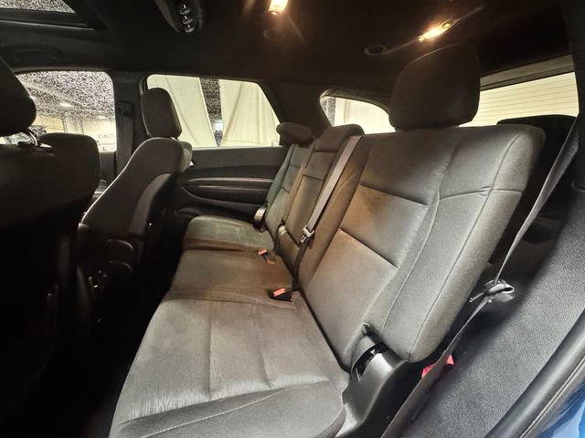 Used 2024 Dodge Durango SXT image 23