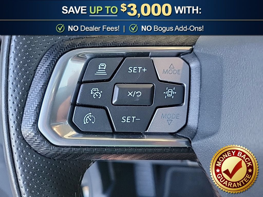 Used 2024 Ford Mustang GT Premium RWD image 25