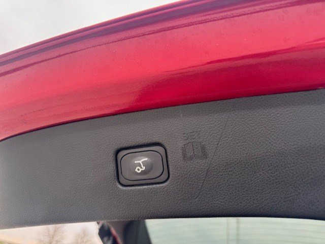 Used 2024 Ford Edge SEL w/ Convenience Package image 28