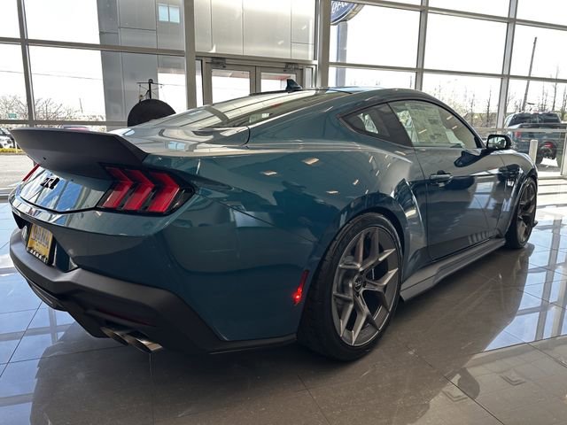 New 2026 Ford Mustang GT Premium w/ GT Performance Package image 10