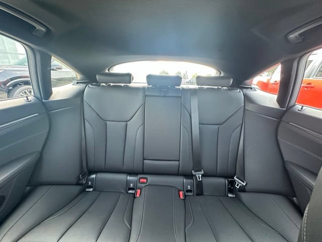 Certified 2022 BMW M440i xDrive Gran Coupe w/ Premium Package AWD/4WD image 34
