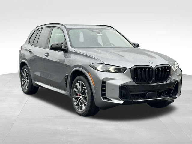 New 2026 BMW X5 M60i video 1