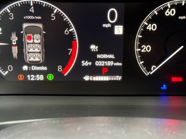 Used 2023 Honda Pilot Touring image 20