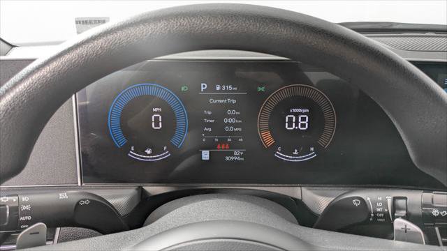 Used 2025 Hyundai Sonata SEL FWD image 27