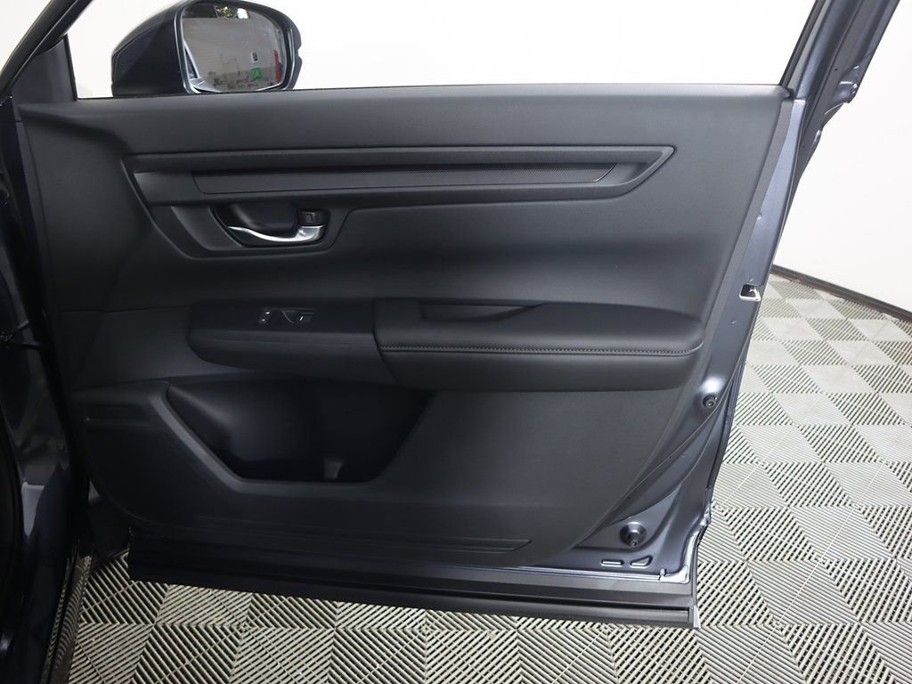 Certified 2026 Honda CR-V LX image 14
