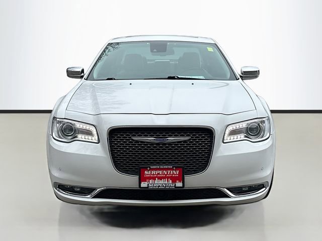 Used 2018 Chrysler 300 Limited w/ Safetytec Plus Group image 4