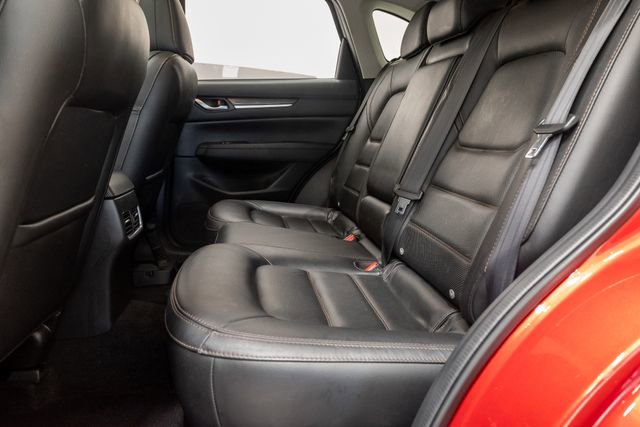 Used 2021 MAZDA CX-5 Grand Touring Reserve AWD/4WD image 27