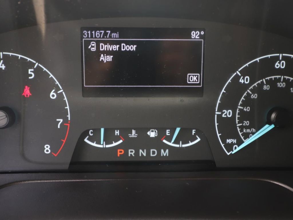 Used 2024 Ford Transit 250 148 Medium Roof w/ Load Area Protection Package RWD image 18