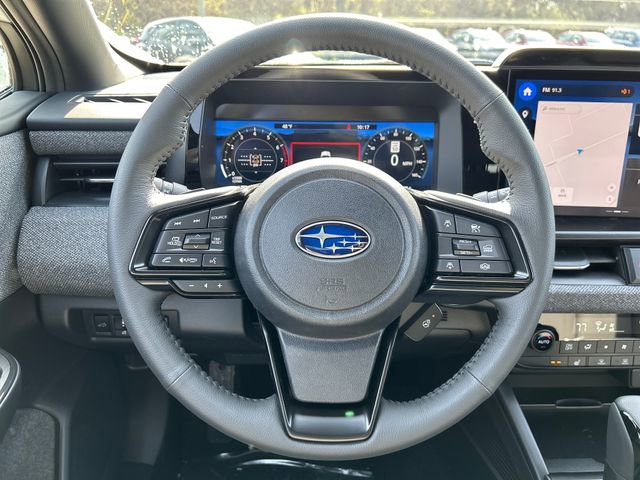 New 2026 Subaru Outback Limited w/ Premium/Limited Package AWD/4WD image 14