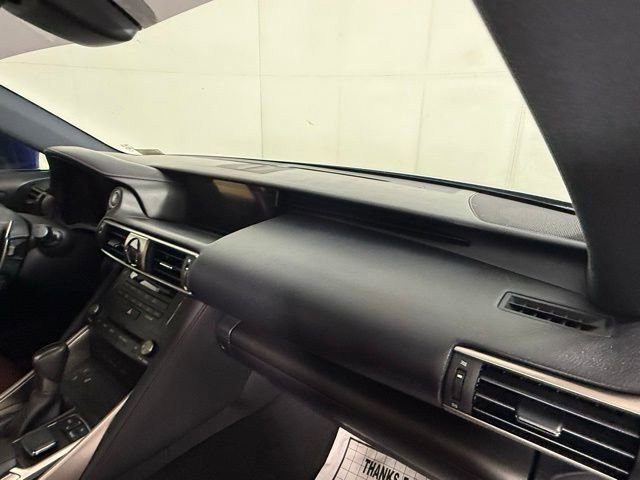 Used 2019 Lexus IS 300 F Sport w/ F Sport Package AWD/4WD image 35