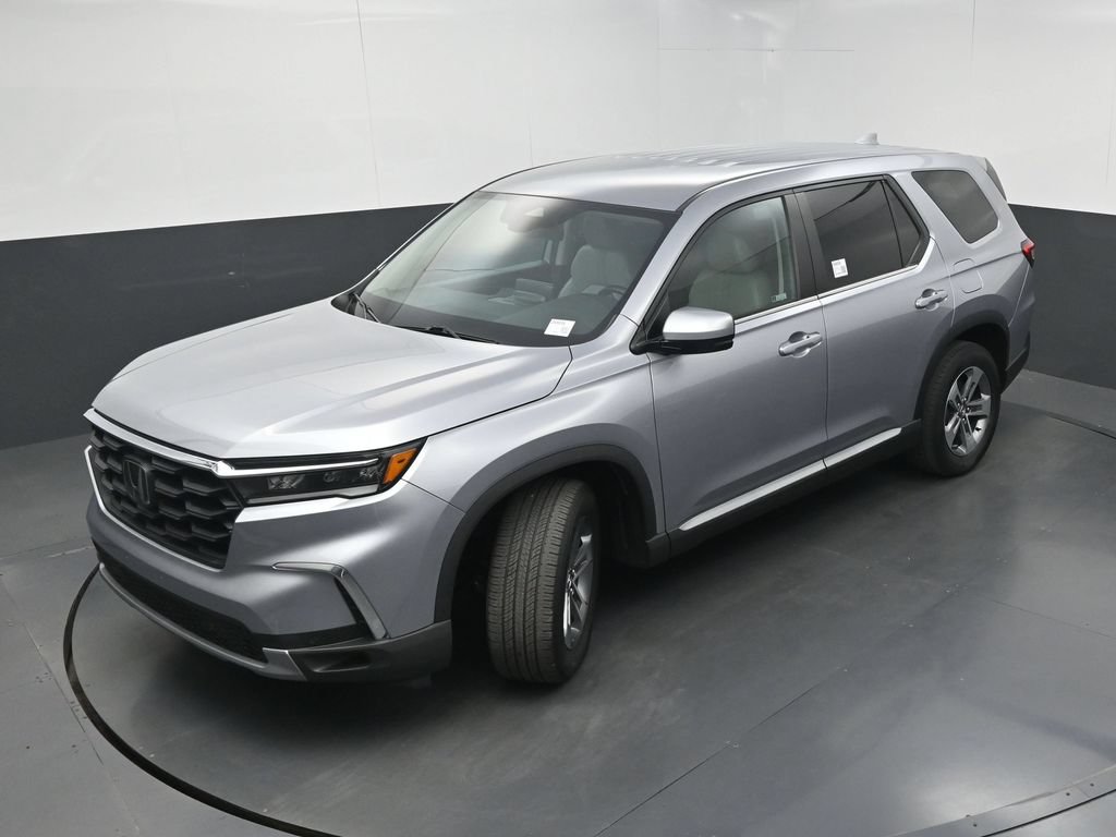 Used 2023 Honda Pilot EX-L image 33