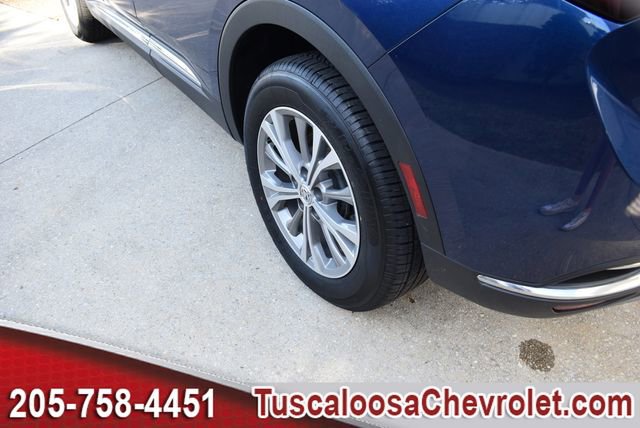 Used 2022 Buick Envision Preferred image 15