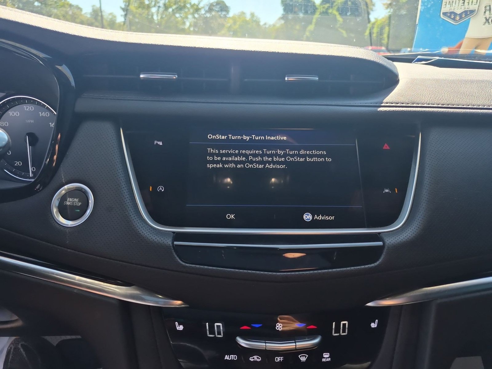 Certified 2024 Cadillac XT6 Luxury w/ LPO, Floor Liner Package AWD/4WD image 14