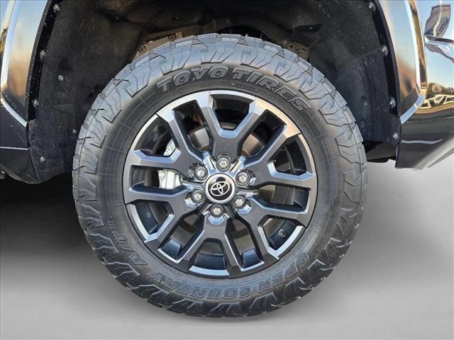 Used 2022 Toyota Tundra Platinum image 24
