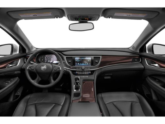 Used 2019 Buick LaCrosse Avenir w/ Driver Confidence Package II AWD/4WD image 8