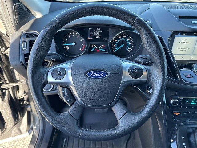 Used 2016 Ford Escape Titanium w/ Equipment Group 301A image 24