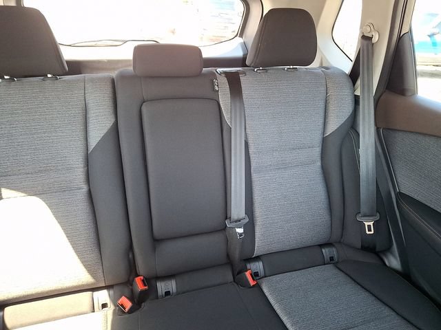Used 2021 Nissan Rogue S AWD/4WD image 20