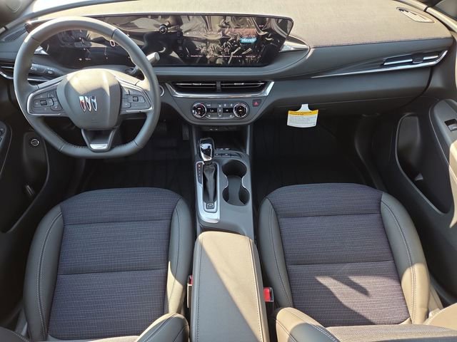 New 2026 Buick Envista Preferred w/ Convenience I Package image 19