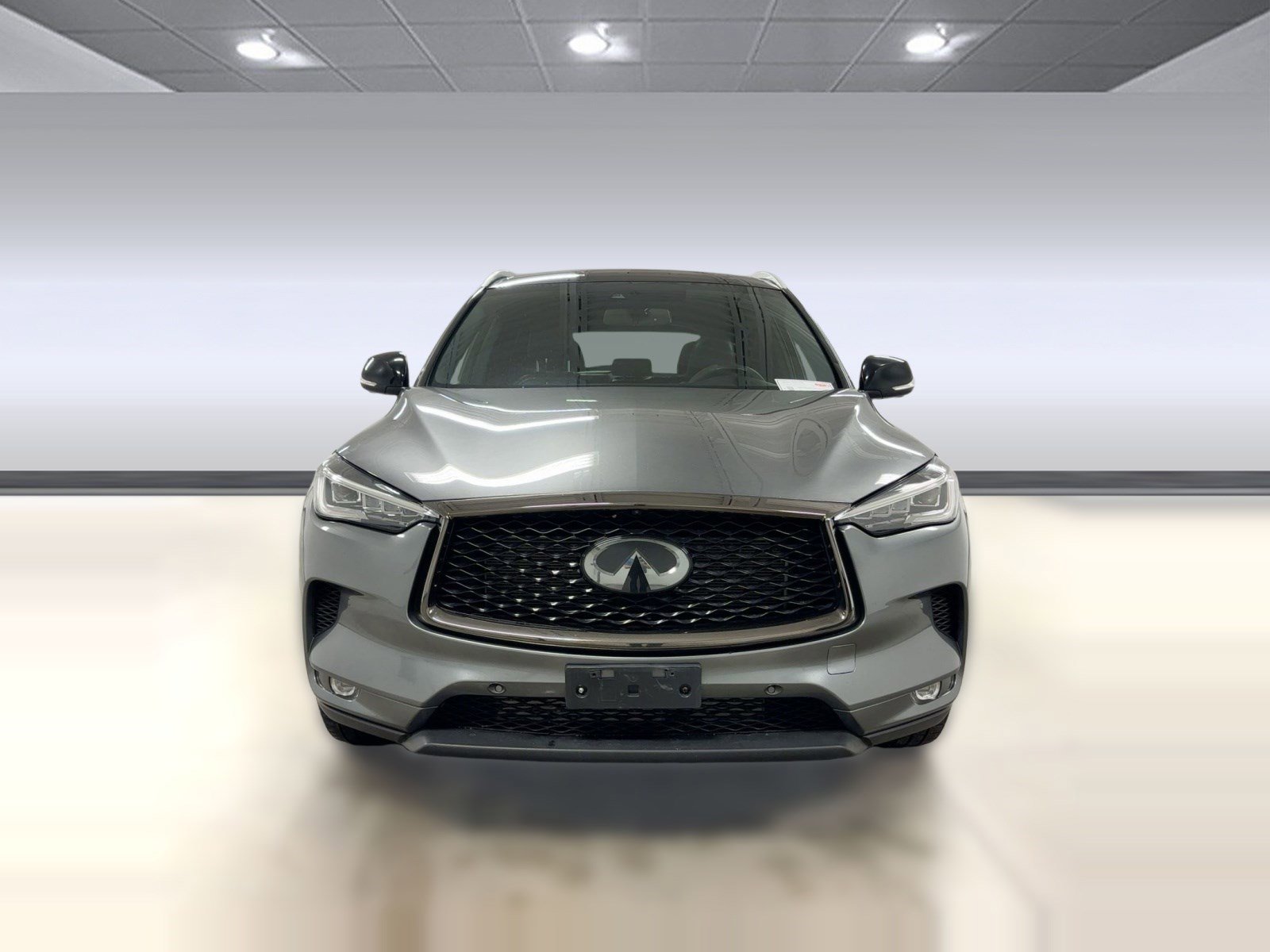 Used 2020 INFINITI QX50 Essential w/ Edition 30 Package image 5