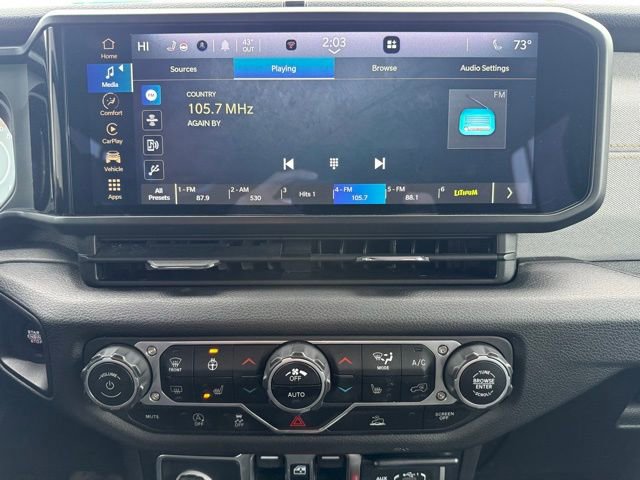 Used 2024 Jeep Wrangler Sport S image 21