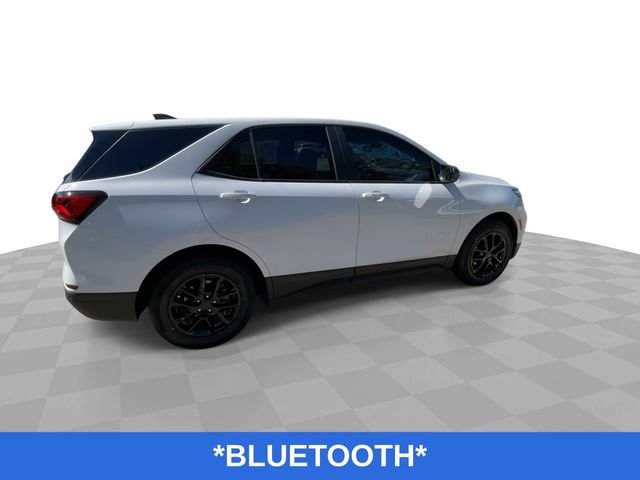 Used 2024 Chevrolet Equinox LS w/ LS Convenience Package FWD image 10