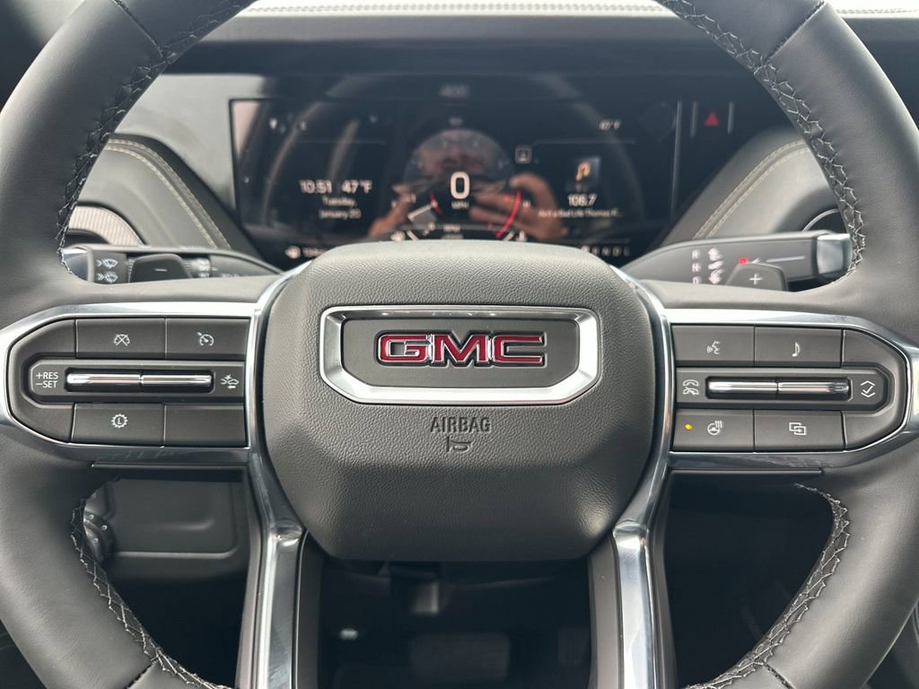 New 2026 GMC Yukon Elevation image 24