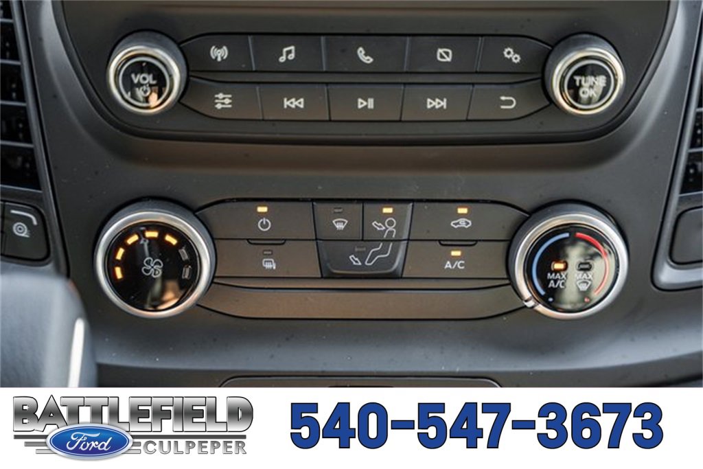 New 2025 Ford Transit 250 148 Medium Roof w/ Load Area Protection Package image 19
